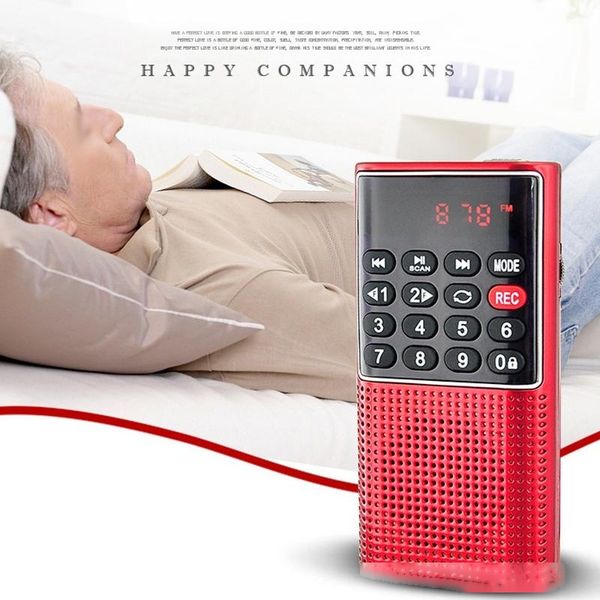 a l-328 mini portable pocket fm auto scan radio music o mp3 player outdoor small speaker with voice recorder
a l-328 mini portable pocket fm auto scan radio music o mp3 player outdoor small speaker with voice recorder