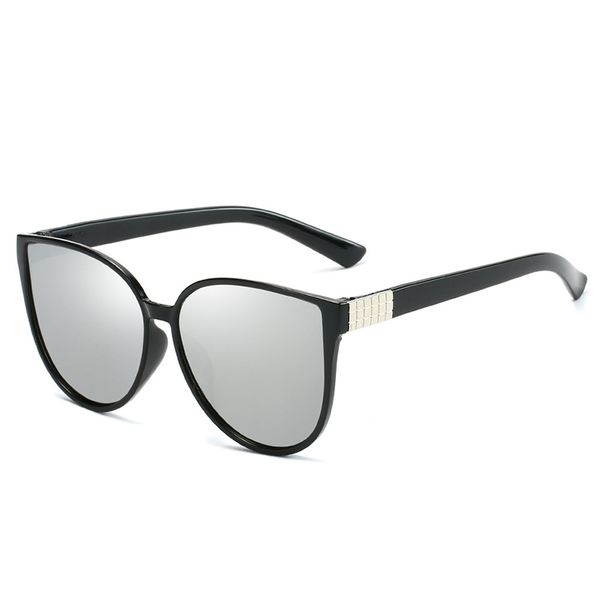 fashion sunglasses retro hipster fashion big box exquisite frame color film sunglasses men and women sunshade driving, White;black
fashion sunglasses retro hipster fashion big box exquisite frame color film sunglasses men and women sunshade driving, White;black