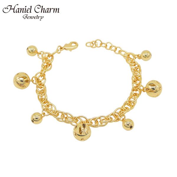 link, chain haniel fashion women jewelry ball bracelets 2021 bracelet charm party wedding accessories, Black
link, chain haniel fashion women jewelry ball bracelets 2021 bracelet charm party wedding accessories, Black