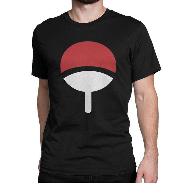 men's t-shirts uchiha novelty cotton tees short sleeve japanese anime naruto t shirt crewneck clothing gift idea
men's t-shirts uchiha novelty cotton tees short sleeve japanese anime naruto t shirt crewneck clothing gift idea