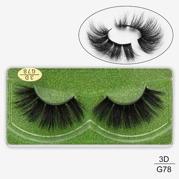 false eyelashes 25mm long 3d mink lashes extra length big dramatic volumn strip thick eyelash
false eyelashes 25mm long 3d mink lashes extra length big dramatic volumn strip thick eyelash