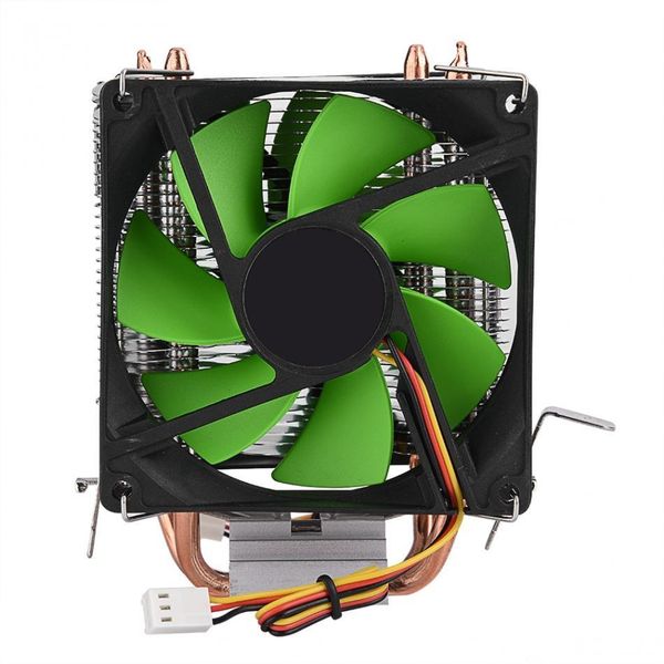 vife 90mm 3pin dual-sided fan cpu cooler heatsink quiet for intel lga775/1156/1155 amd am2/am2 /am3 
vife 90mm 3pin dual-sided fan cpu cooler heatsink quiet for intel lga775/1156/1155 amd am2/am2 /am3