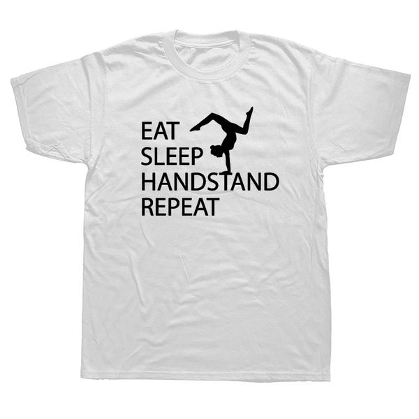 ешьте сна handstand repeat гимнастика смешные t-shirt mens лето стиль мода короткие рукава крупногабаритные streetwear футболки
ешьте сна handstand repeat гимнастика смешные t-shirt mens лето стиль мода короткие рукава крупногабаритные streetwear футболки