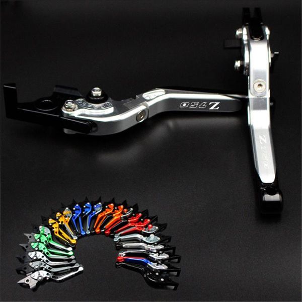 laser logo for z750 z 750 (not z750s model) 2004 2005 2006 cnc orange folding&extending motorcycle brake clutch lever
laser logo for z750 z 750 (not z750s model) 2004 2005 2006 cnc orange folding&extending motorcycle brake clutch lever