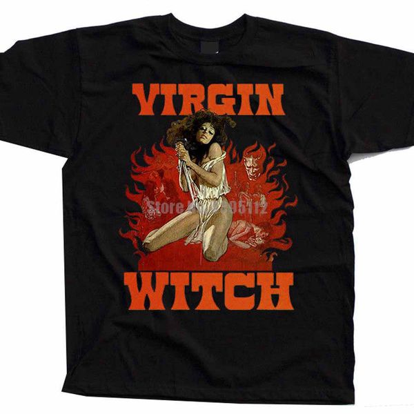 virgin witch movie poster women funny tshirt harajuku tshirts 3d print t-shirt skull t-shirts plus size women
virgin witch movie poster women funny tshirt harajuku tshirts 3d print t-shirt skull t-shirts plus size women