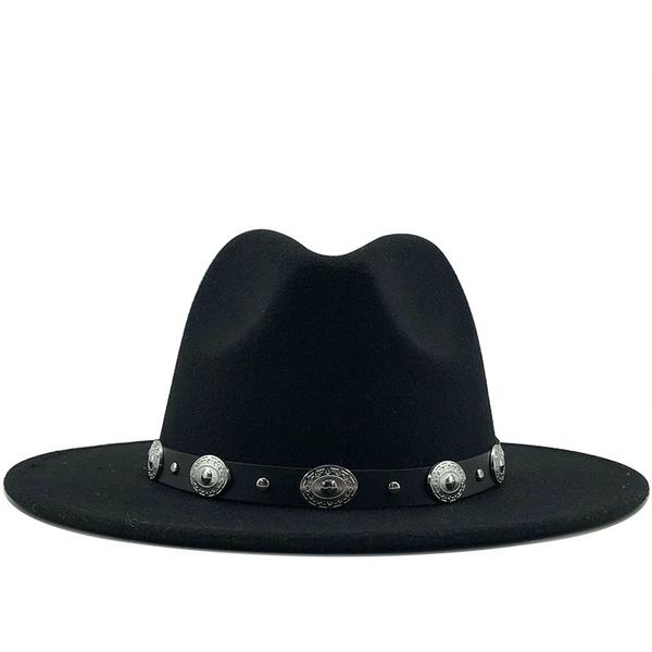wide brim hats british fedora hat men women imitation woolen winter felt fashion jazz fedoras chapeau 60cm, Blue;gray
wide brim hats british fedora hat men women imitation woolen winter felt fashion jazz fedoras chapeau 60cm, Blue;gray