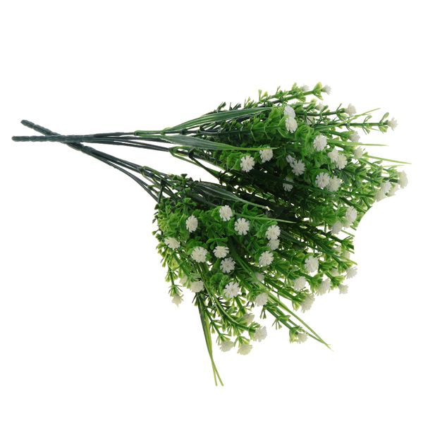 2pcs 5-филиал искусственного babysbreath шелкового букет свадебной транскрипция главная декор номера, герметичный diy цветы branch
2pcs 5-филиал искусственного babysbreath шелкового букет свадебной транскрипция главная декор номера, герметичный diy цветы branch