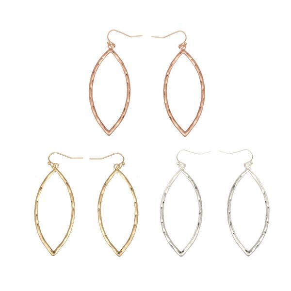 dangle & chandelier marquise metallic hammered drop earrings collection for women trendy jewelry, Silver
dangle & chandelier marquise metallic hammered drop earrings collection for women trendy jewelry, Silver