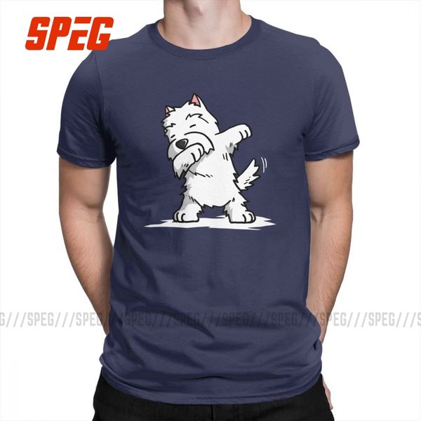 man funny dabbing west highland white terrier dog t-shirts funny crewneck short sleeve clothes cotton tees 4xl 5xl t shirt
man funny dabbing west highland white terrier dog t-shirts funny crewneck short sleeve clothes cotton tees 4xl 5xl t shirt