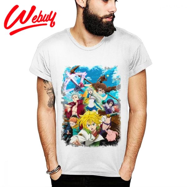 round collar meliodas the seven deadly sins revival of the commandments man crewneck t shirt 2019 new arrival short sleeve
round collar meliodas the seven deadly sins revival of the commandments man crewneck t shirt 2019 new arrival short sleeve