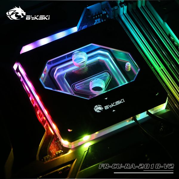 fans & coolings bykski cpu water block for intel 115x 2011,2066 with temperature oled display screen,processor black,silver ,fr-cu-ra-2021-v
fans & coolings bykski cpu water block for intel 115x 2011,2066 with temperature oled display screen,processor black,silver ,fr-cu-ra-2021-v