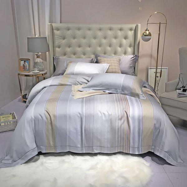 bedding sets chic floral duvet cover king size 4pcs luxury soft tencel silk set comforter 1 flat bed sheet 2 pillowcases
bedding sets chic floral duvet cover king size 4pcs luxury soft tencel silk set comforter 1 flat bed sheet 2 pillowcases