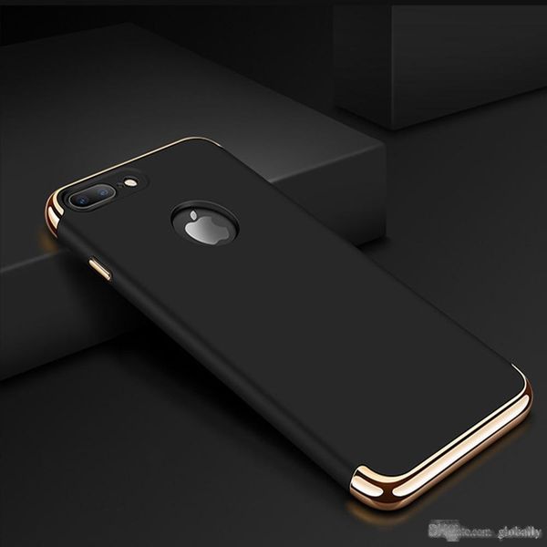 scratch-resistant pc phone case for iphone xs xr xs max phone cover stitching drop protection cover wholesale
scratch-resistant pc phone case for iphone xs xr xs max phone cover stitching drop protection cover wholesale