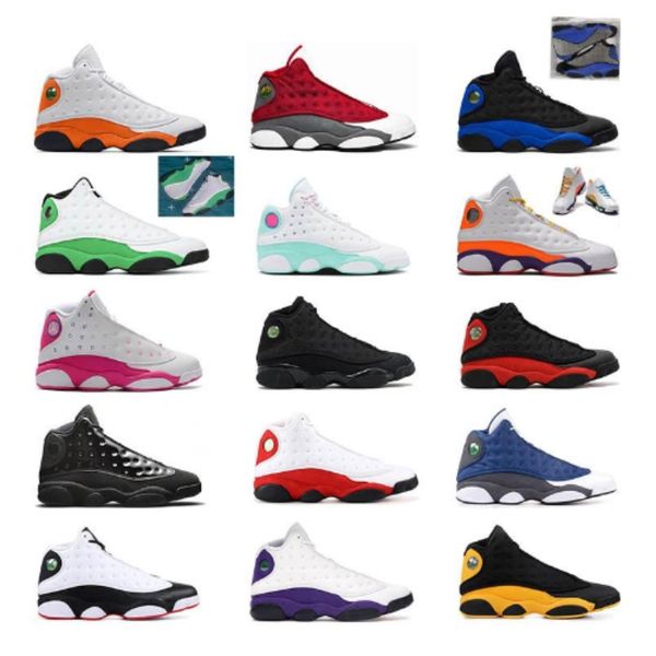 2020 new 13 13s jumpman mens basketball shoes lucky green reverse he got game flint playground low chutney men sneakers trainers us 7-13
2020 new 13 13s jumpman mens basketball shoes lucky green reverse he got game flint playground low chutney men sneakers trainers us 7-13