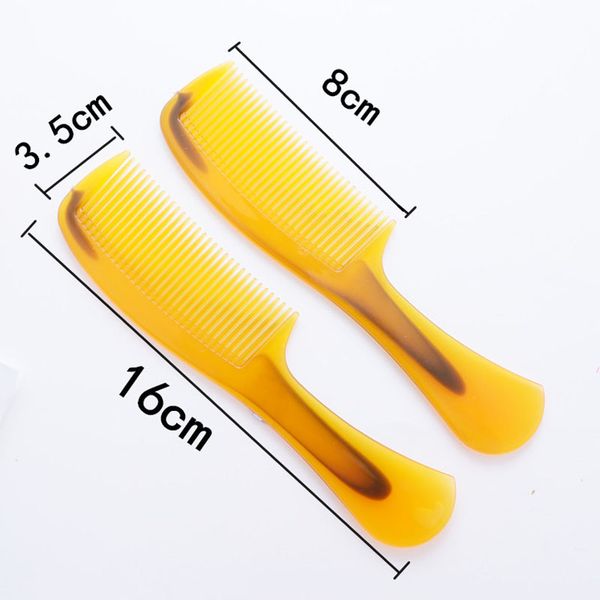 hair brushes beef tendon comb winter will not have static folding constant hairbrush su176, Silver
hair brushes beef tendon comb winter will not have static folding constant hairbrush su176, Silver