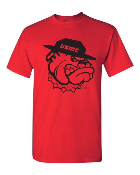 2020 new summer men fashion marine bull dog drill sargent usmc bulldog mentee shirt o-neck tee shirts
2020 new summer men fashion marine bull dog drill sargent usmc bulldog mentee shirt o-neck tee shirts