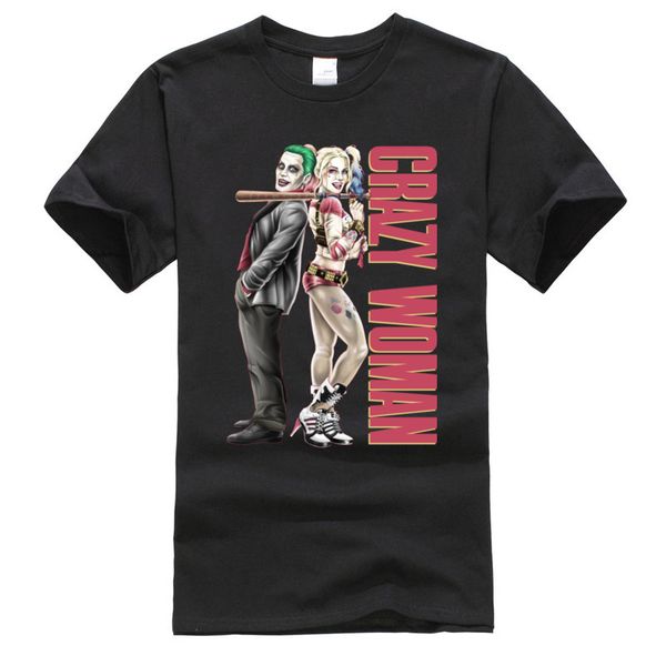 europe size fashion tshirts suicide squad cosplay crazy woman funny movie t shirts joker figure printed new tee shirt male tees
europe size fashion tshirts suicide squad cosplay crazy woman funny movie t shirts joker figure printed new tee shirt male tees