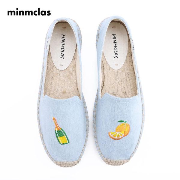 minmclas new summer alpargatas champagne comfortable slip-on womens casual espadrilles breathable flax canvas girl shoes, Black
minmclas new summer alpargatas champagne comfortable slip-on womens casual espadrilles breathable flax canvas girl shoes, Black