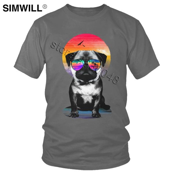 лето мопс tee мужской модный короткие рукава чистого хлопок тенниска для животных sunset art футболки regular fit streetwear майк подарок
лето мопс tee мужской модный короткие рукава чистого хлопок тенниска для животных sunset art футболки regular fit streetwear майк подарок