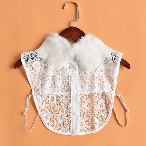 2020 women lace flower sweater shirt fake collar embroidery alloy rhinestone chiffon cotton detachable false collar blouse, Black;gray
2020 women lace flower sweater shirt fake collar embroidery alloy rhinestone chiffon cotton detachable false collar blouse, Black;gray