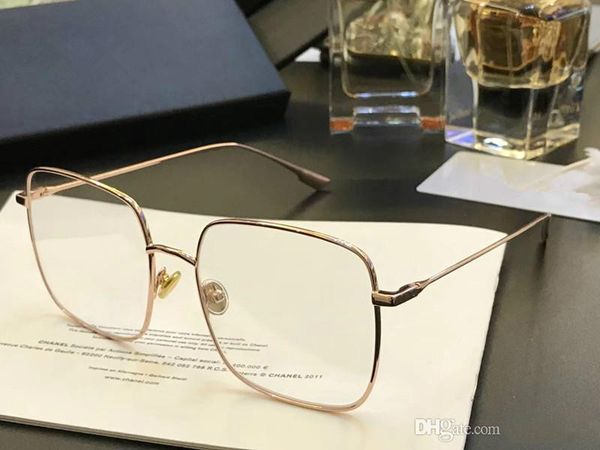 luxury fashion women brand design steiiairet popular glasses hollow out optical lens square full frame black tortoise brown come with case, White;black
luxury fashion women brand design steiiairet popular glasses hollow out optical lens square full frame black tortoise brown come with case, White;black