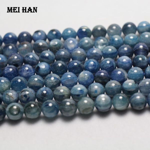 meihan натуральный 8-8.5mm (1 прядь) кианит гладкие круглые свободные шарики для diy изготовления браслета оптом
meihan натуральный 8-8.5mm (1 прядь) кианит гладкие круглые свободные шарики для diy изготовления браслета оптом