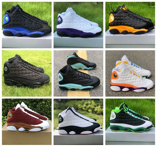 2020 13 13s new jumpman 2020 basketball shoes size us 13 mens womens lucky green soar playground lakers sports sneakers trainers
2020 13 13s new jumpman 2020 basketball shoes size us 13 mens womens lucky green soar playground lakers sports sneakers trainers