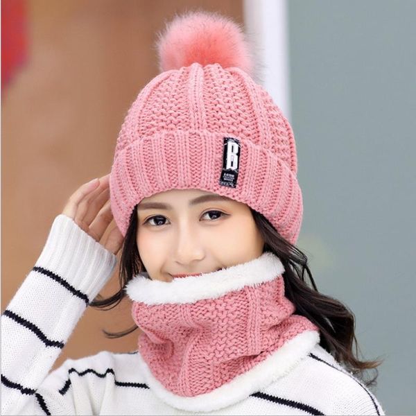 wool fur lining ball cap pompom winter knitted beanies hats hat for women girls warm knitted scarf hat set thick warm, Blue;gray
wool fur lining ball cap pompom winter knitted beanies hats hat for women girls warm knitted scarf hat set thick warm, Blue;gray