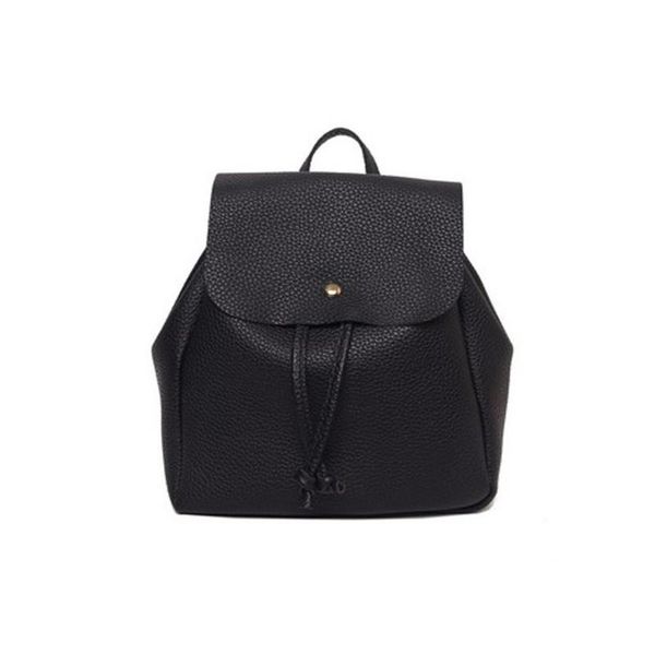 aelicy new women backpacks fashion teenager girls school bag pu mochila zipper students shoulders bag t26
aelicy new women backpacks fashion teenager girls school bag pu mochila zipper students shoulders bag t26