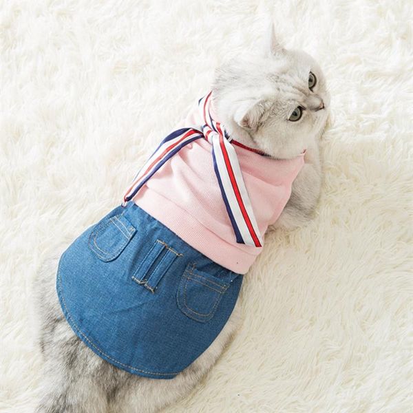 dog apparel sweater silk scarf denim skirt suit pet cat clothes christmas easter equipment comfortable fabric cute
dog apparel sweater silk scarf denim skirt suit pet cat clothes christmas easter equipment comfortable fabric cute