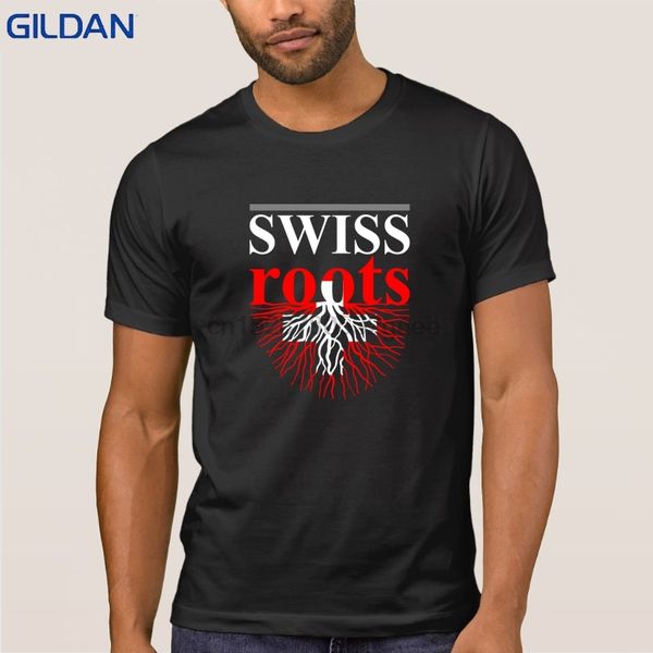 men tshirt classical style funny short sleeve cotton tshirt men boy swiss roots switzerland flag family clothing
men tshirt classical style funny short sleeve cotton tshirt men boy swiss roots switzerland flag family clothing