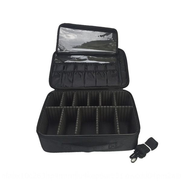 multi-functional partition professional hand tattoo makeup toolbox bag storage bag storage bagtoolbox three-layer large size can be specifie
multi-functional partition professional hand tattoo makeup toolbox bag storage bag storage bagtoolbox three-layer large size can be specifie