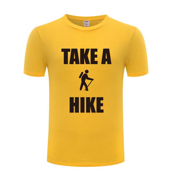 take a hike - hiking novelty funny mens men t shirt tshirt 2018 new short sleeve o neck cotton casual t-shirt tee
take a hike - hiking novelty funny mens men t shirt tshirt 2018 new short sleeve o neck cotton casual t-shirt tee