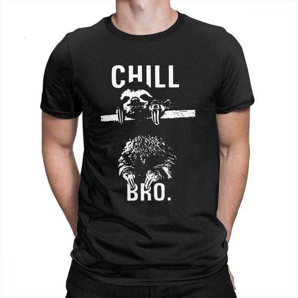 midnite star man sloth chill bro t-shirt funny crewneck short sleeves purified cotton tee shirt plus size t shirt
midnite star man sloth chill bro t-shirt funny crewneck short sleeves purified cotton tee shirt plus size t shirt