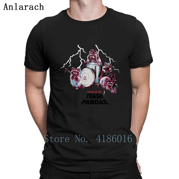 trash panda t shirt comical summer style euro size s-5xl tee shirt designing slim family gift shirt
trash panda t shirt comical summer style euro size s-5xl tee shirt designing slim family gift shirt