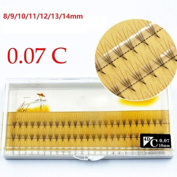 1 box wave mink eyelashes 0.07c 4d 8-14mm individual eyelashes extension of black fake eyelash soft false eye lashes makeup tool
1 box wave mink eyelashes 0.07c 4d 8-14mm individual eyelashes extension of black fake eyelash soft false eye lashes makeup tool