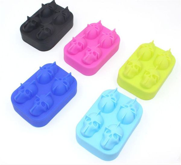 ice cube tray 3d череп силиконовые формы 4-cavity diy ice maker для домашнего использования охладить виски вино кухонные инструменты пудинг
ice cube tray 3d череп силиконовые формы 4-cavity diy ice maker для домашнего использования охладить виски вино кухонные инструменты пудинг