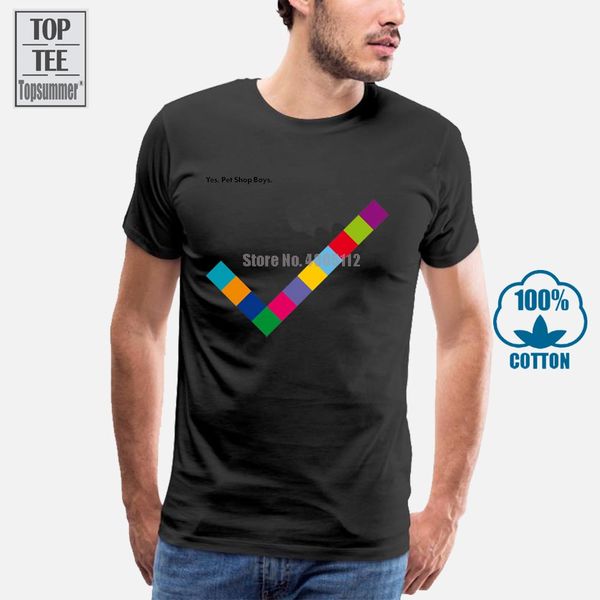 pet shop boys да тенниска o шеи вскользь высокого качества печати тенниска men new high quality top tee простой стиль
pet shop boys да тенниска o шеи вскользь высокого качества печати тенниска men new high quality top tee простой стиль