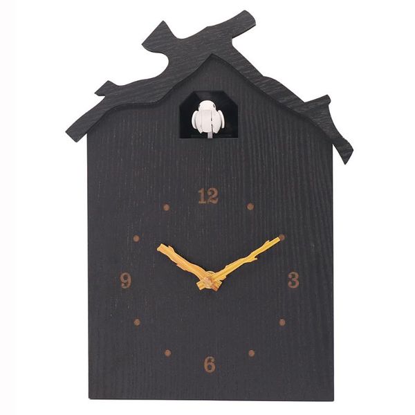 cuckoos clock wooden house wall clocks modern simple hanging clock home decor home decor 310x165x6mm tb sale
cuckoos clock wooden house wall clocks modern simple hanging clock home decor home decor 310x165x6mm tb sale