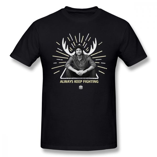 supernatural men t shirt dropshipping resilient big size cotton crewneck custom short sleeve clothes
supernatural men t shirt dropshipping resilient big size cotton crewneck custom short sleeve clothes