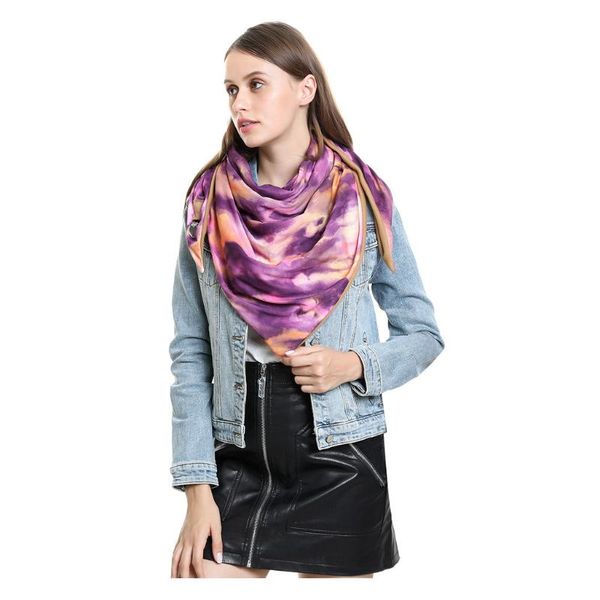 tie dye printing scarfes winter women button soft wrap casual warm scarves shawls bib warm femme scarfes panuelos para el pelo, Blue;gray
tie dye printing scarfes winter women button soft wrap casual warm scarves shawls bib warm femme scarfes panuelos para el pelo, Blue;gray