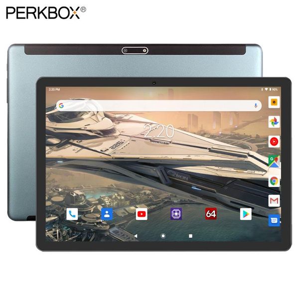 perkbox t10 pro android 9 tablet 32gb emmc storage dual camera 5.0mp phone call wifi bluetooth 10 inch tablet
perkbox t10 pro android 9 tablet 32gb emmc storage dual camera 5.0mp phone call wifi bluetooth 10 inch tablet