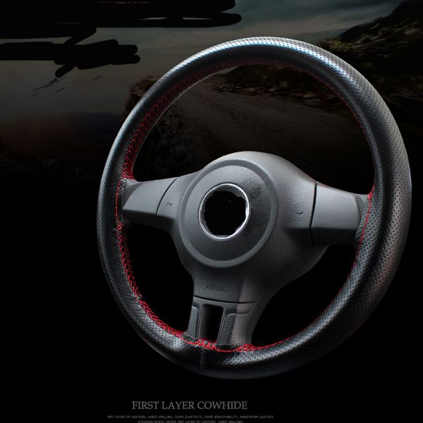 38 cm diameter car steering artificial leather for macan macan seat ibiza leon toledo arosa
38 cm diameter car steering artificial leather for macan macan seat ibiza leon toledo arosa