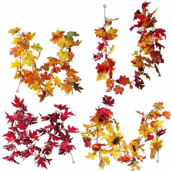 decorative flowers & wreaths christmas simulation green plant early autumn thanksgiving cane ornament halloween door hanging decorate home
decorative flowers & wreaths christmas simulation green plant early autumn thanksgiving cane ornament halloween door hanging decorate home