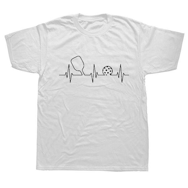 смешные pickleball heartbeat графический t-shirt mens лето стиль мода короткие рукава крупногабаритные streetwear футболки
смешные pickleball heartbeat графический t-shirt mens лето стиль мода короткие рукава крупногабаритные streetwear футболки
