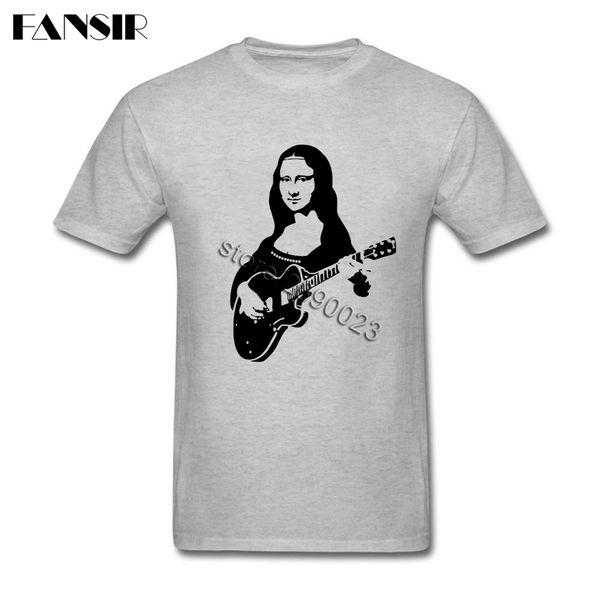 сумасшедший tshirt мужчины мальчик джоконда с гитарой мужчины tshirts с коротким рукавом o шейный для взрослых одежда
сумасшедший tshirt мужчины мальчик джоконда с гитарой мужчины tshirts с коротким рукавом o шейный для взрослых одежда