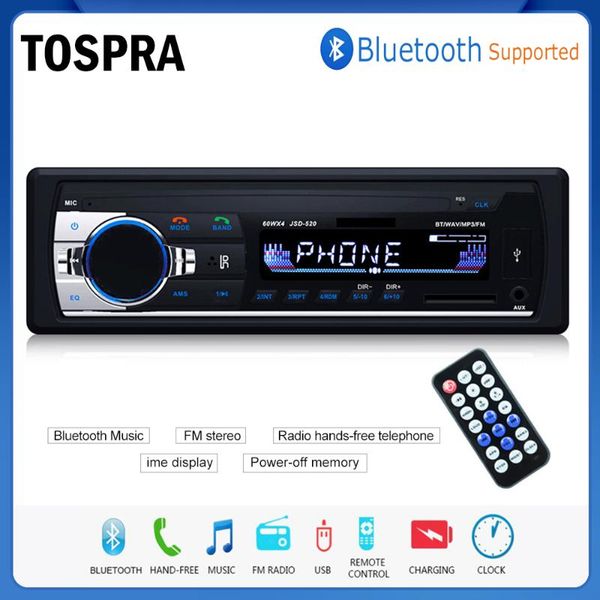 car multimedia player bluetooth autoradio mp3 music player car stereo radio fm aux input receiver usb 12v in-dash 1 din
car multimedia player bluetooth autoradio mp3 music player car stereo radio fm aux input receiver usb 12v in-dash 1 din