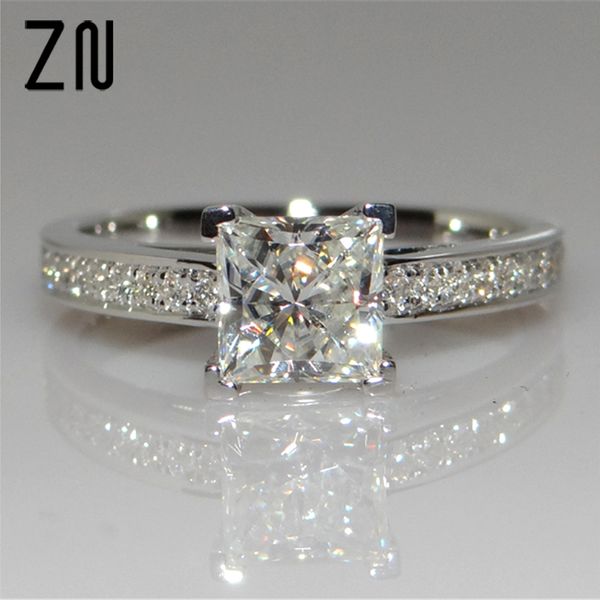 classical cubic zirconia forever wedding rings rose gold color solitaire rhinestones lovers ring jewelry for women bijoux, Golden;silver
classical cubic zirconia forever wedding rings rose gold color solitaire rhinestones lovers ring jewelry for women bijoux, Golden;silver