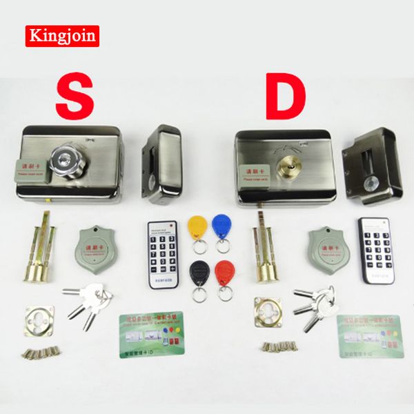 fingerprint access control rainproof home door lock intelligent electronic castle with remote optional & double side rfid unlock smart
fingerprint access control rainproof home door lock intelligent electronic castle with remote optional & double side rfid unlock smart