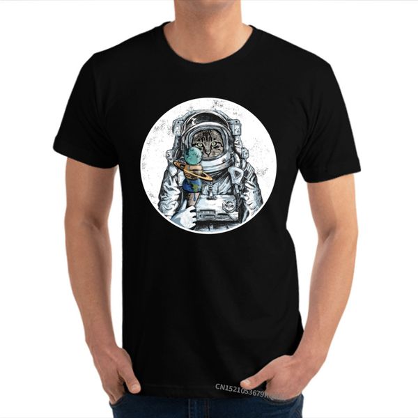 новая coming мужская майка cat астронавт outer space slim fit подарок футболка camisas crew neck топы рубашки хлопок мужчины пользовательски
новая coming мужская майка cat астронавт outer space slim fit подарок футболка camisas crew neck топы рубашки хлопок мужчины пользовательски